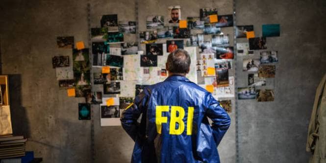 Thumbnail for: What Types of Crimes Does the F.B.I. Investigate?