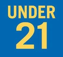 DUI Under 21