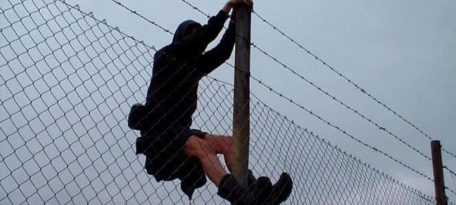 Criminal Trespassing CA Penal Code 602 PC Criminal Defense