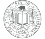 State Bar of California Member since 2000