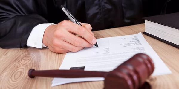 Thumbnail for: What is a ‘Motion to Vacate a Judgment’ in Criminal Law?