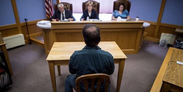 Thumbnail for: What Is a ‘Parole Board’, And How Does It Work?