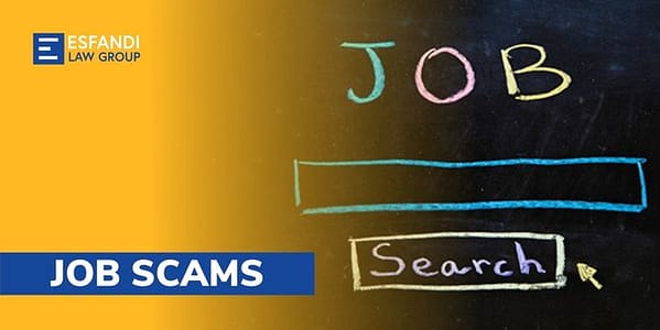Thumbnail for: Beware of These Employment Scams Targeting Eager Job Seekers