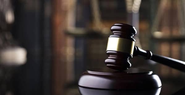 Thumbnail for: What Are My Rights When Subpoenaed Before a Grand Jury?