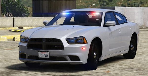 Thumbnail for: Do Police Need to Identify Themselves When You Ask in California?