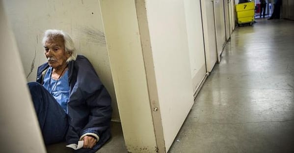 Thumbnail for: California’s Elderly Parole Program