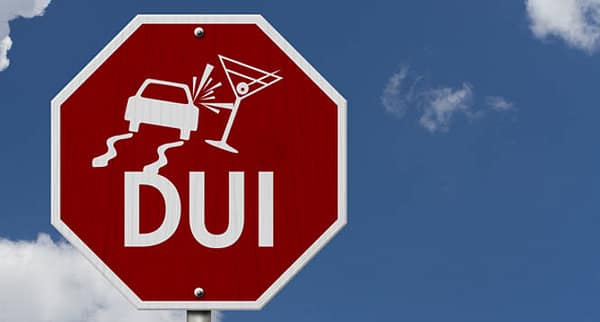 Thumbnail for: Multiple Open DUIs or Old DUI Convictions