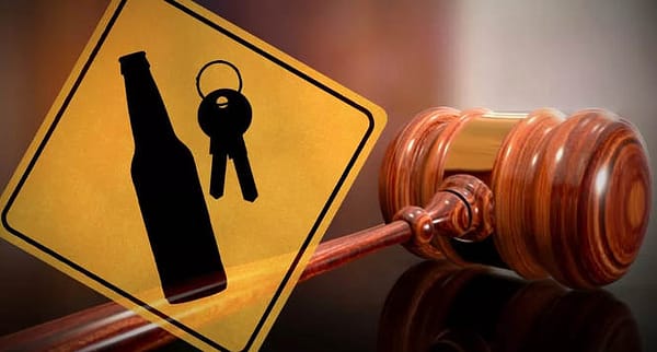 Thumbnail for: How does a DUI Plea Bargain Work?