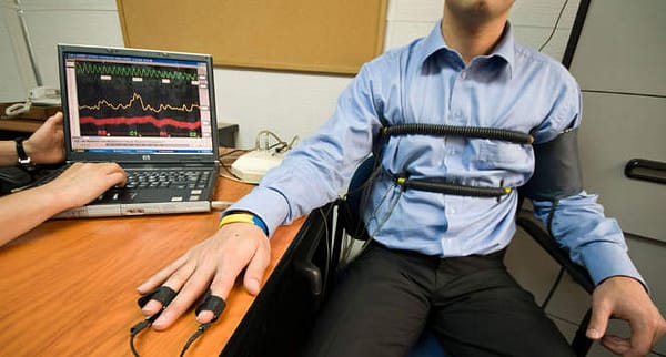 Thumbnail for: Lie Detector Tests