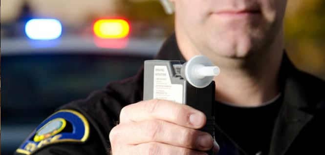 Thumbnail for: Possible Defenses for a California DUI, DUID