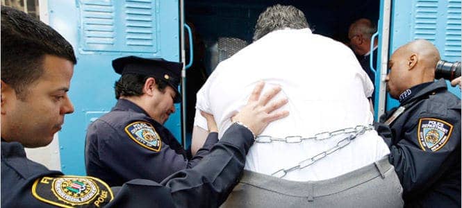 Racketeering & Corrupt Organizations