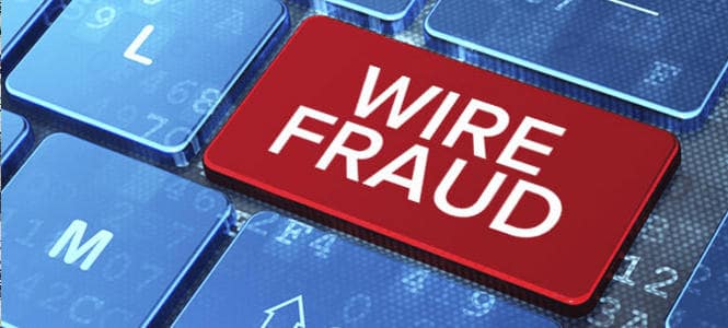 Fraud by Wire, Radio and Television