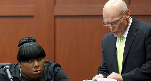 Thumbnail for: Why Eyewitness Testimony is not Always Accurate