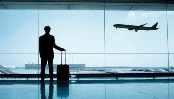 Thumbnail for: How Can Criminal Probation Affect My Travel Plans? What if I am a Convicted Felon?