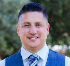 Thumbnail of: Jorge Guerrero – Director of Client Relations