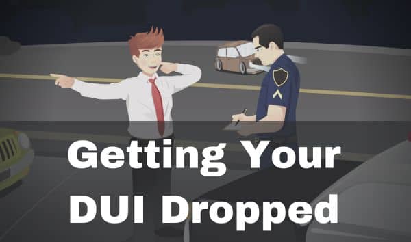 Thumbnail for: How to Get a DUI Dropped Fast in Los Angeles