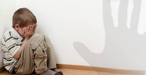 Thumbnail for: ‘Parent’s Right to Physically Discipline a Child’ or Child Abuse?