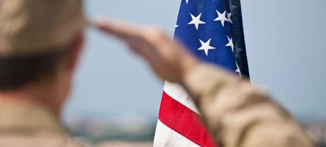 Military Diversion A Better Way Forward For Veterans Ca 1001 80 Pc